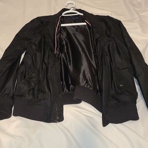 Tommy Hilfiger bomber jacket